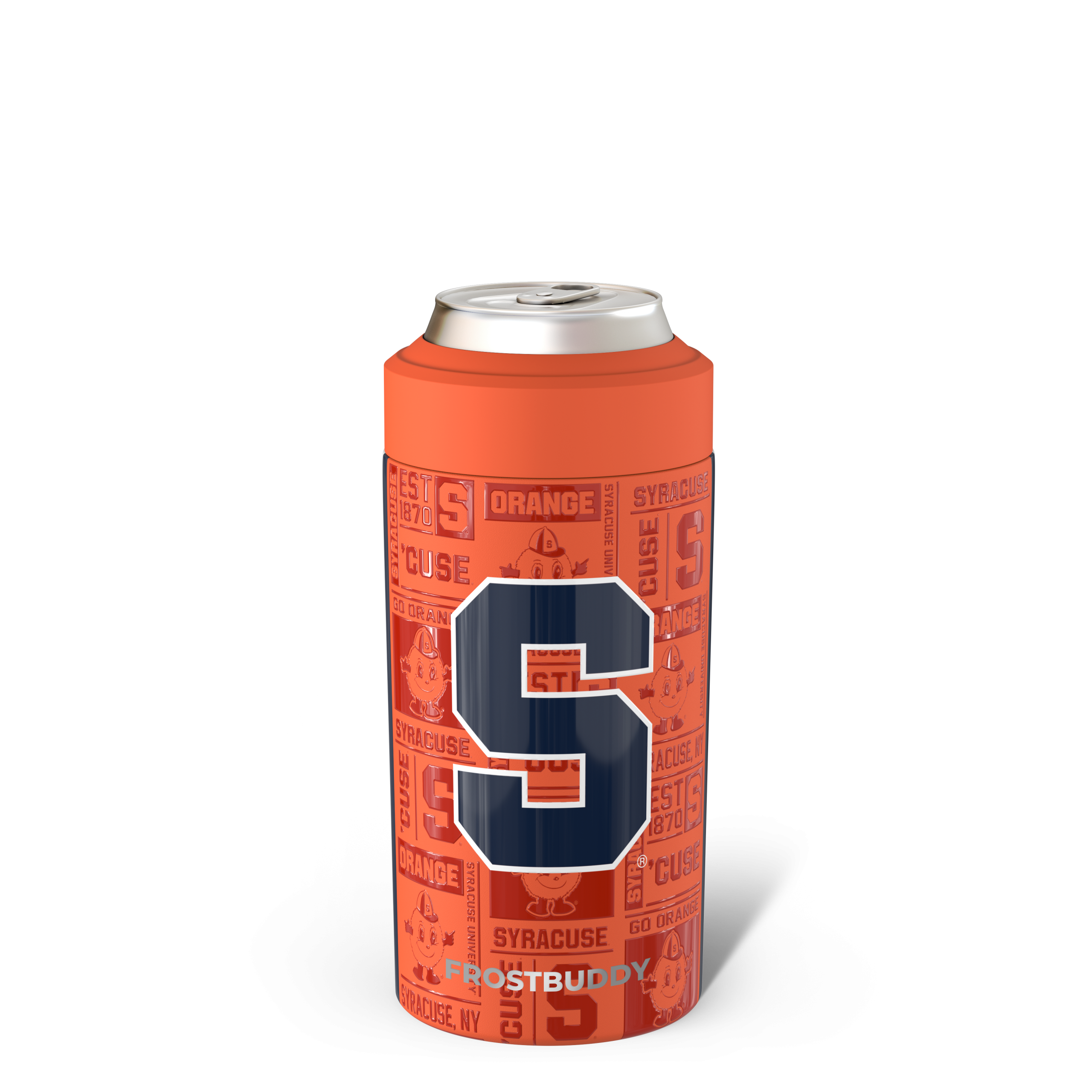 Universal Buddy | Syracuse Orange | Legacy