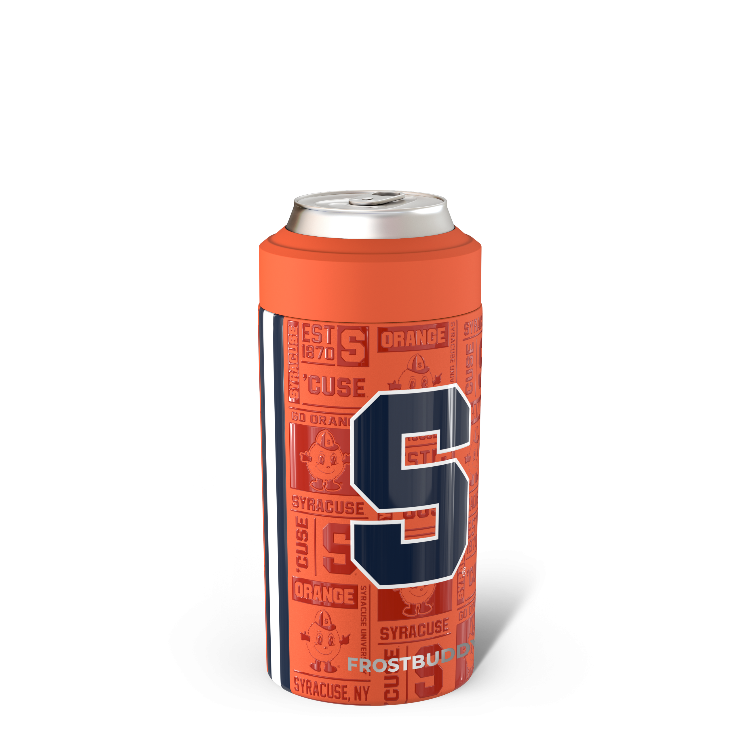 Universal Buddy | Syracuse Orange | Legacy - Image 2